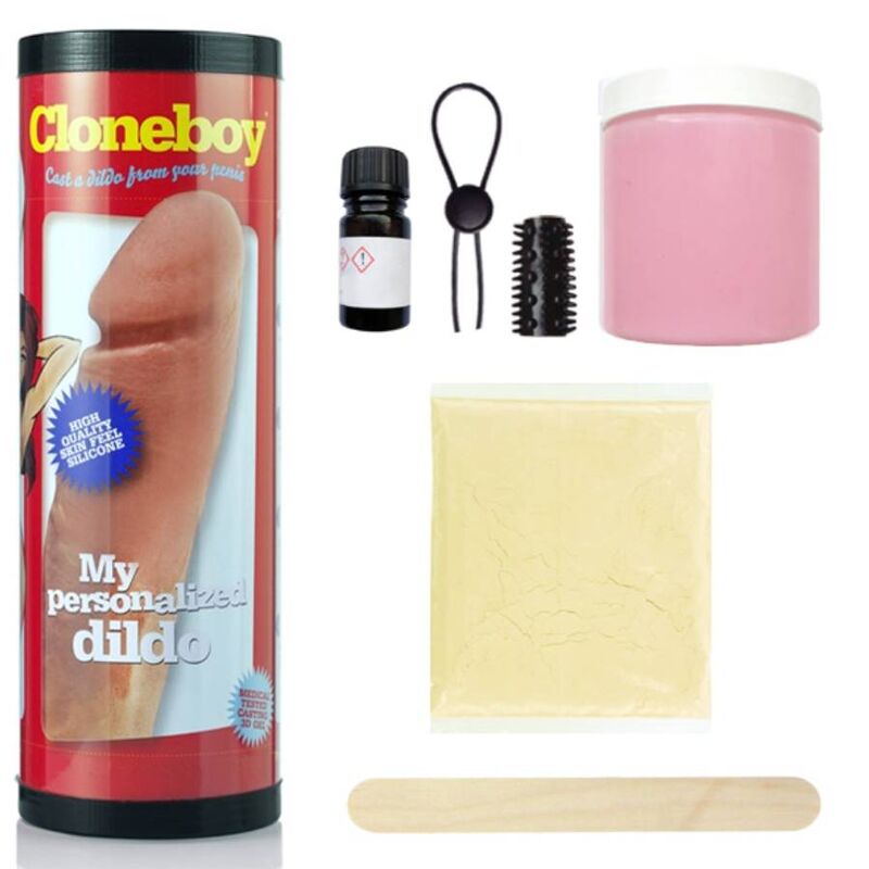 Cloneboy Penis-Kloner-Kit