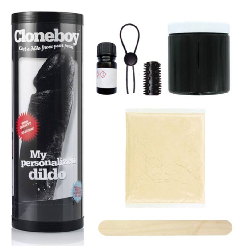 Penis-Klon-Kit