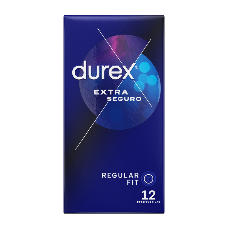 Extra seguro 12 Einheiten