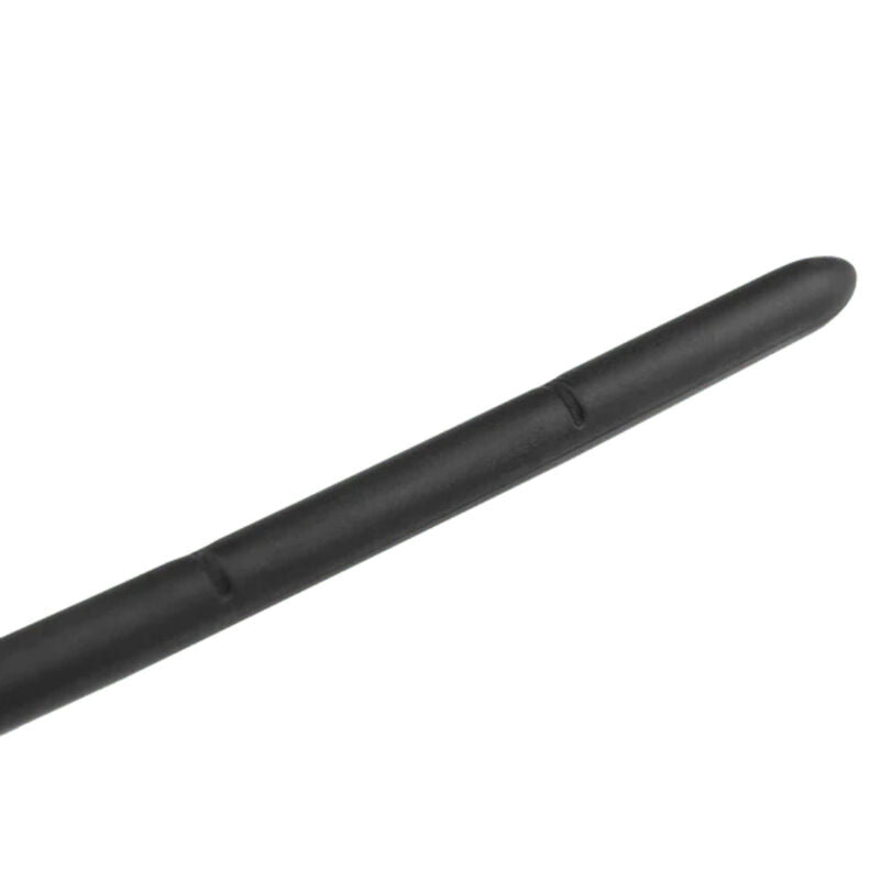 Flexibler Elektrosex-Harnröhren-Sound aus Silikon, 5 mm