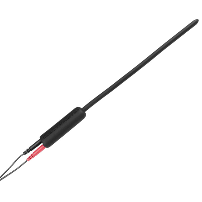 Flexibler Elektrosex-Harnröhren-Sound aus Silikon, 7 mm