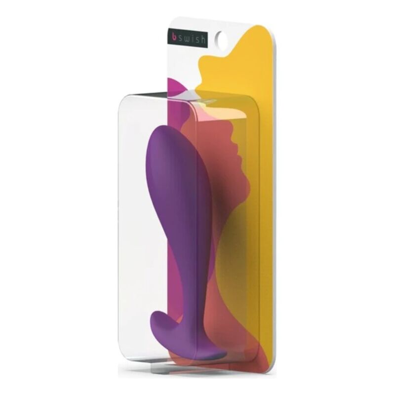 Bfilled Basis Prostata Plug Orchidee