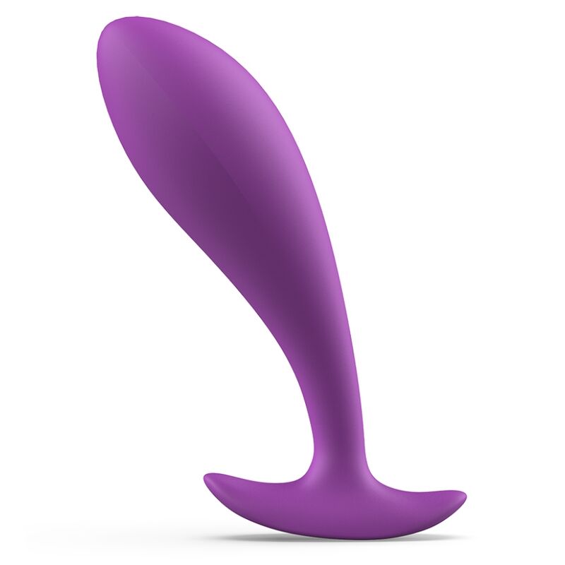 Bfilled Basis Prostata Plug Orchidee