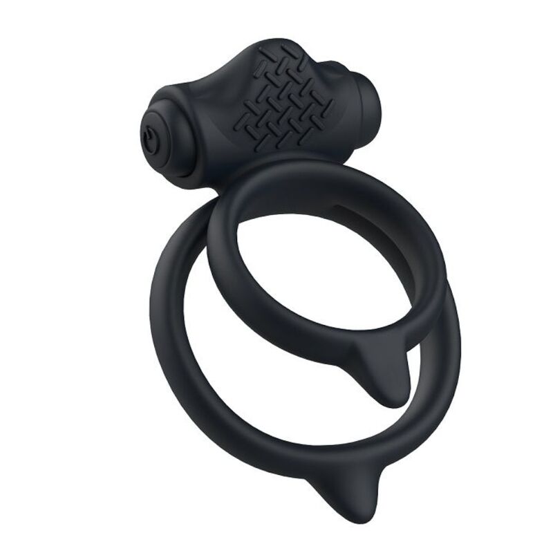 Bcharmed Basic Plus Schwarz