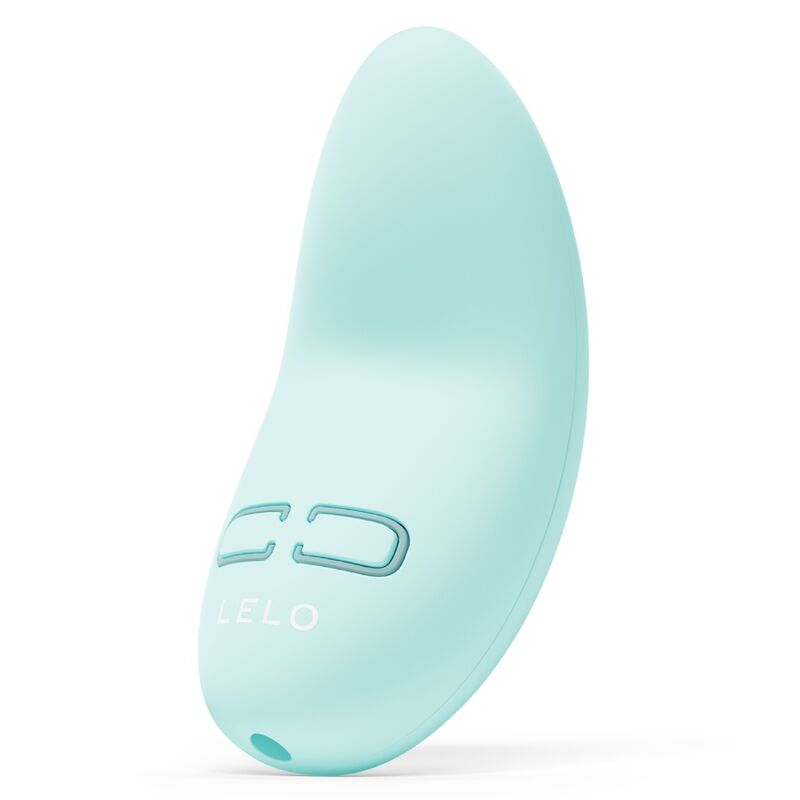 Lily 3 Personal Massager - Grünes Wasser