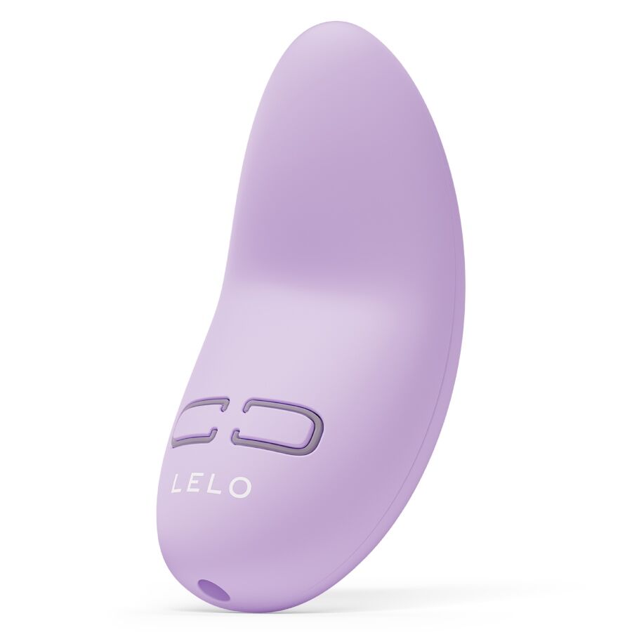 Lily 3 Personal Massager - Grünes Wasser