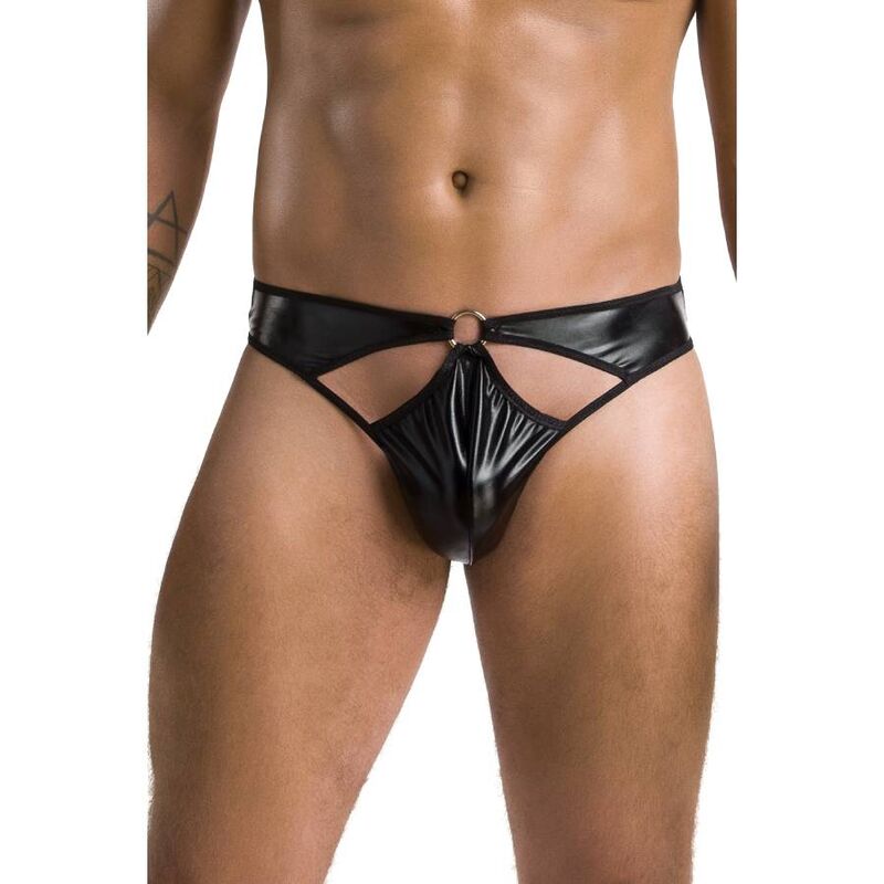 033 schwarzer Paul-Tanga S/M