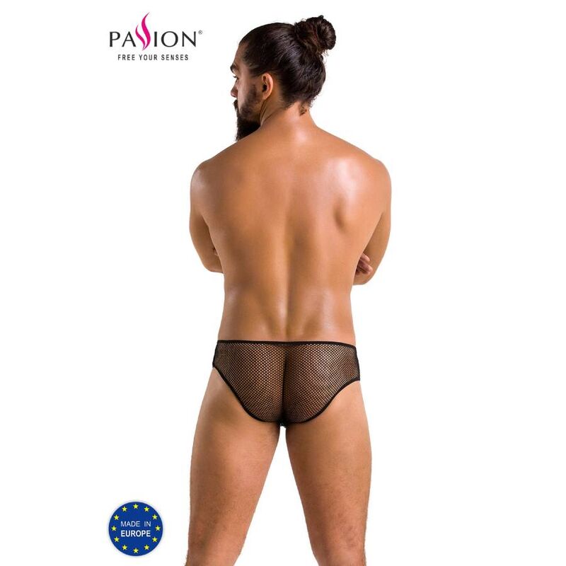 035 Richard Schwarzer Slip S/M