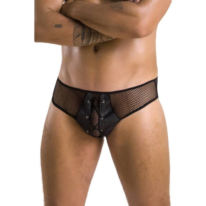 035 Richard Schwarzer Slip S/M