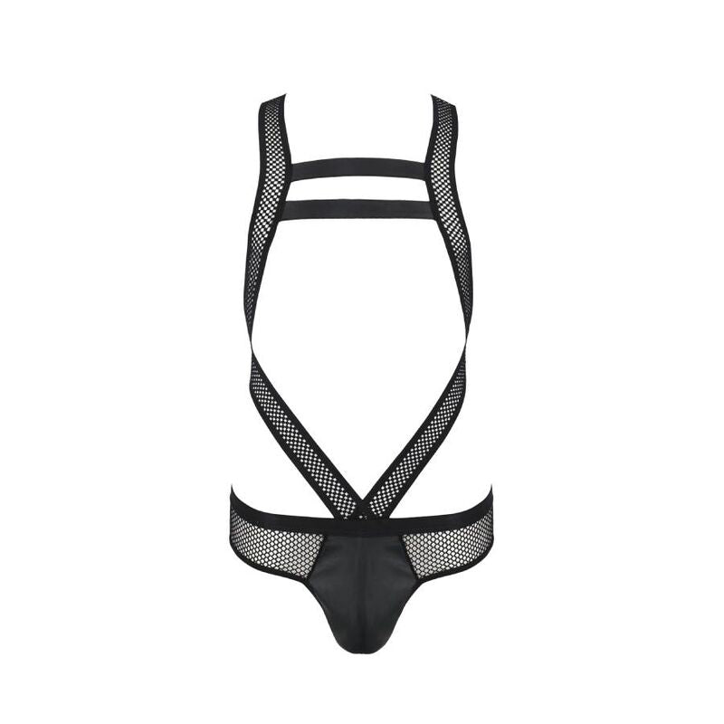 045 Body Victor Negro S/M