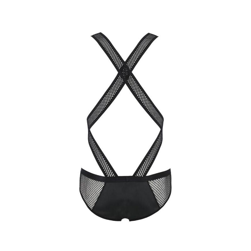045 Body Victor Negro S/M