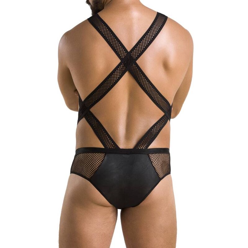 045 Body Victor Negro S/M