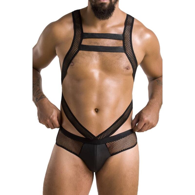 045 Body Victor Negro S/M