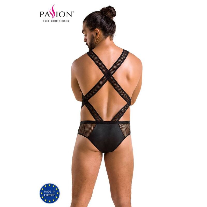 045 Body Victor Negro S/M