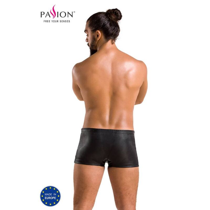 048 David Negro Shorts s/m