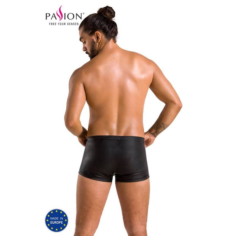 050 Short Patrick Schwarz S/M