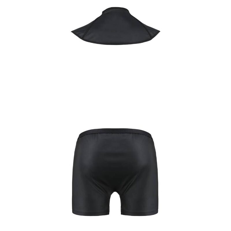 051 Edward Schwarz L/XL Set