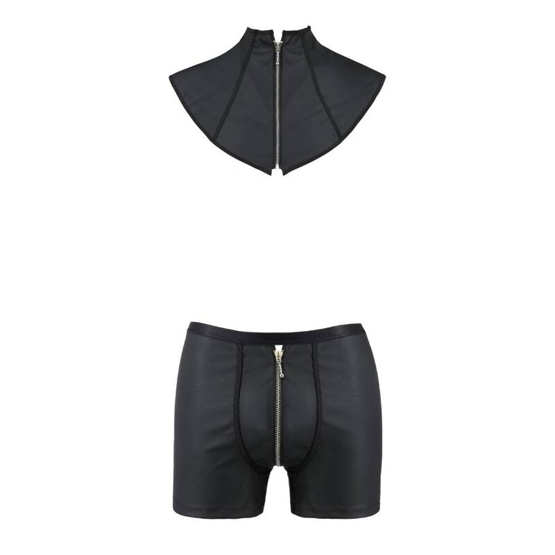 051 Edward Schwarz L/XL Set