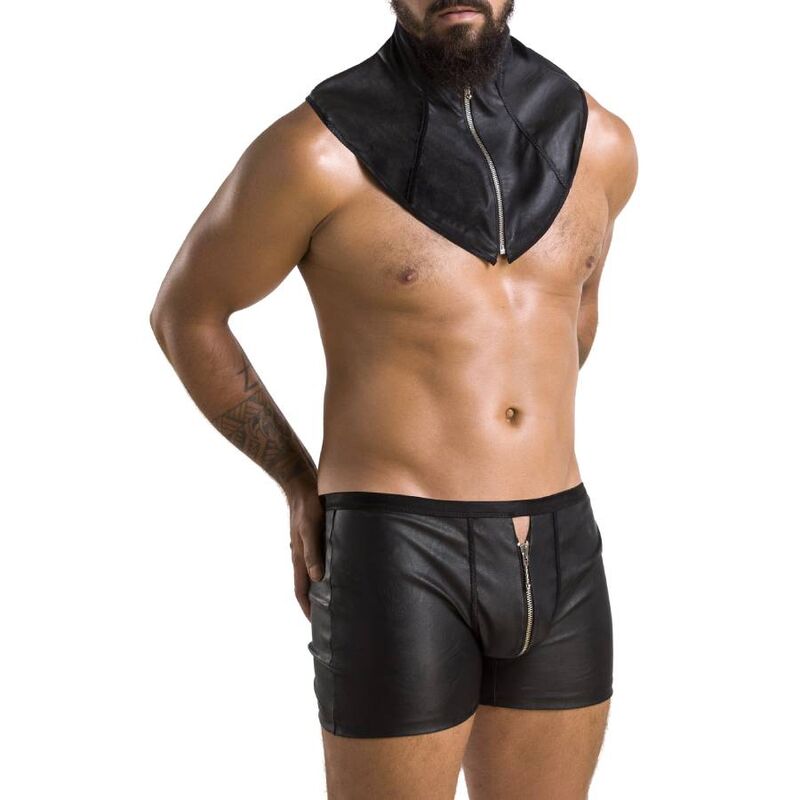 051 Edward Schwarz L/XL Set