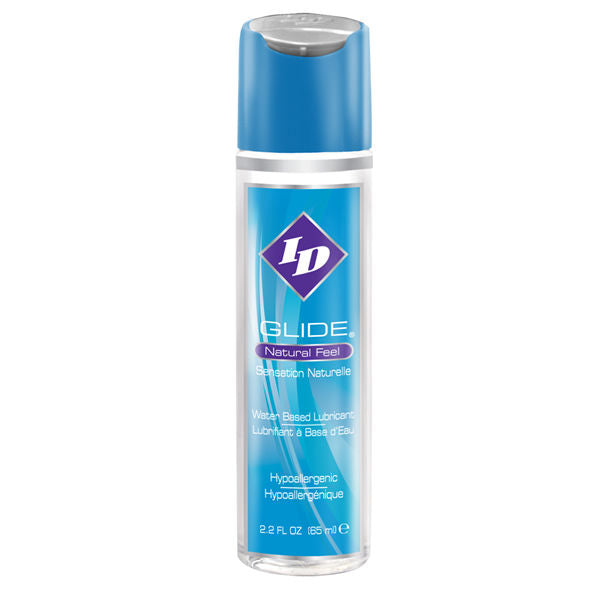 Gleitmittel auf Wasserbasis id 65 ml