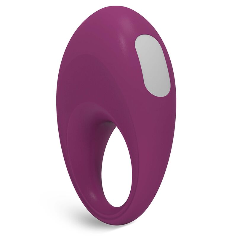 Wiederaufladbarer Dylan-Ring, kompatibel mit der drahtlosen Watchme-Technologie