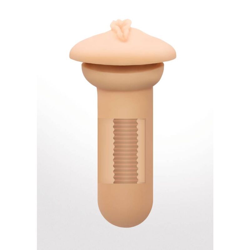2+ Vagina-Hüllen Größe B