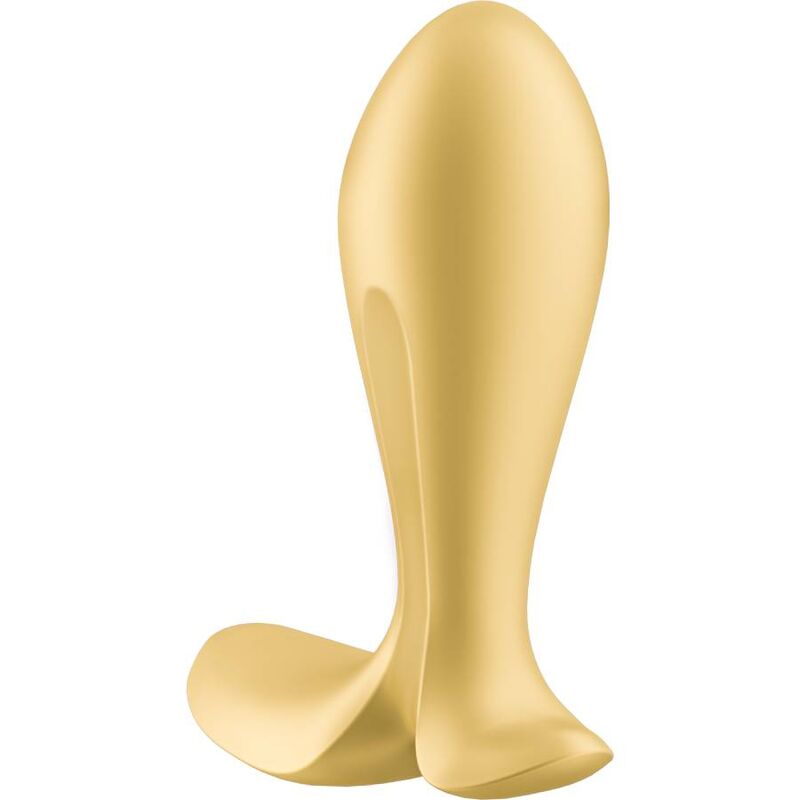 Intensitätsstecker lila
