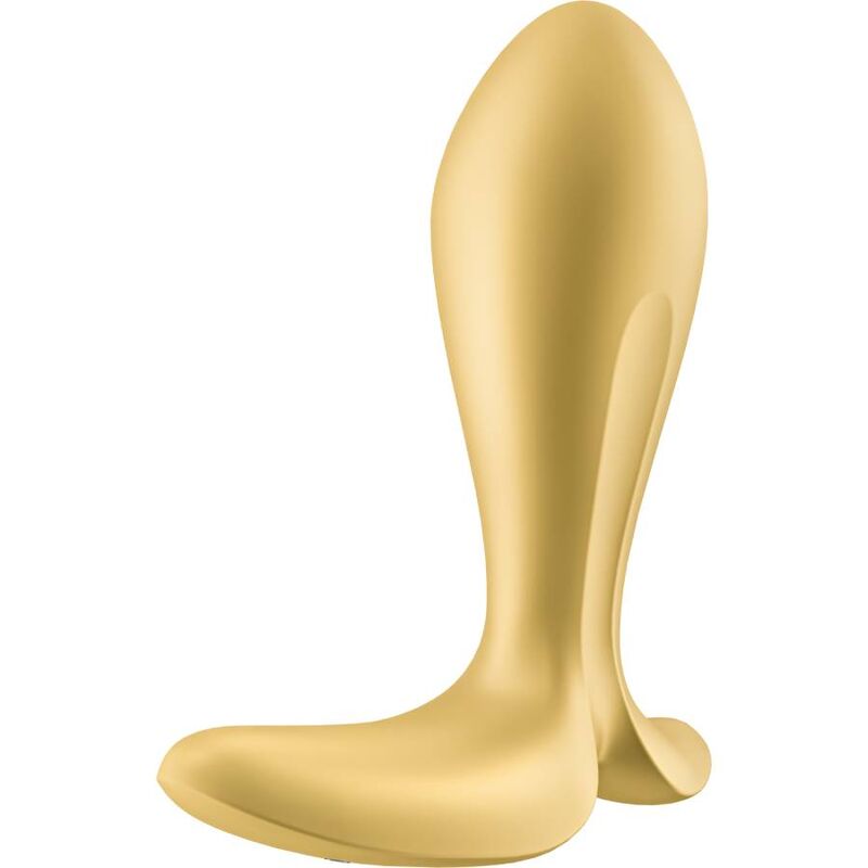 Intensitätsstecker lila
