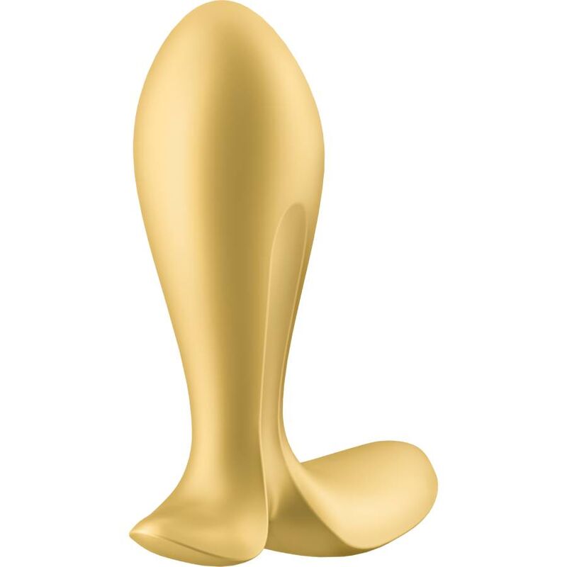 Intensitätsstecker lila