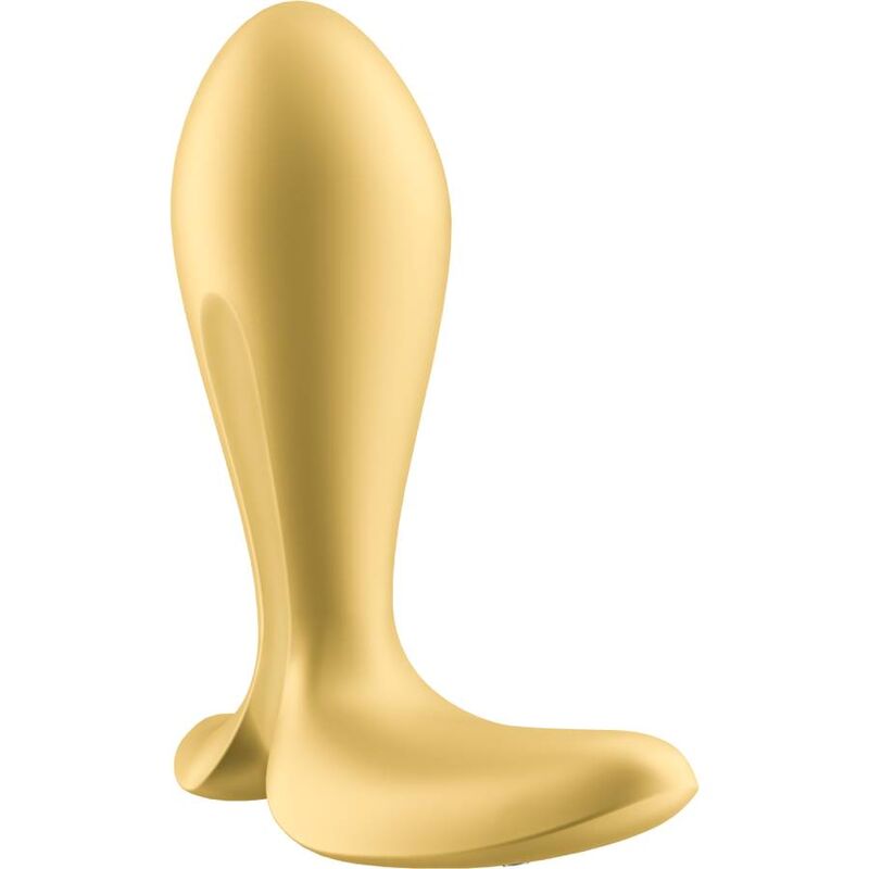 Intensitätsstecker lila