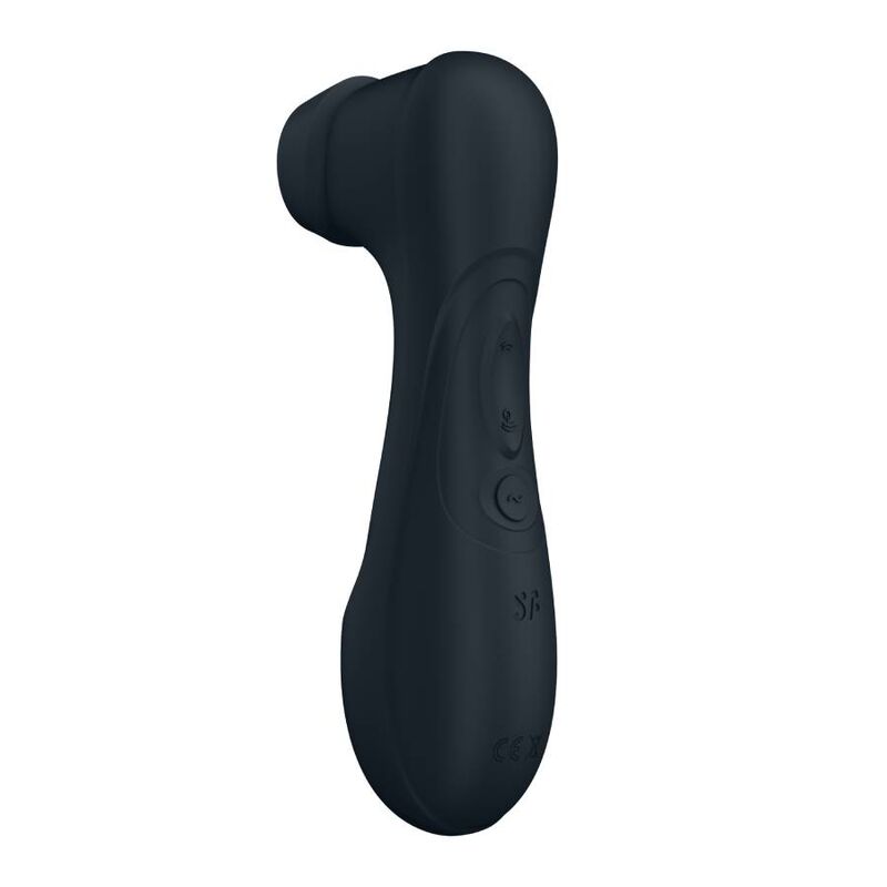 Schwarzes Bluetooth und App