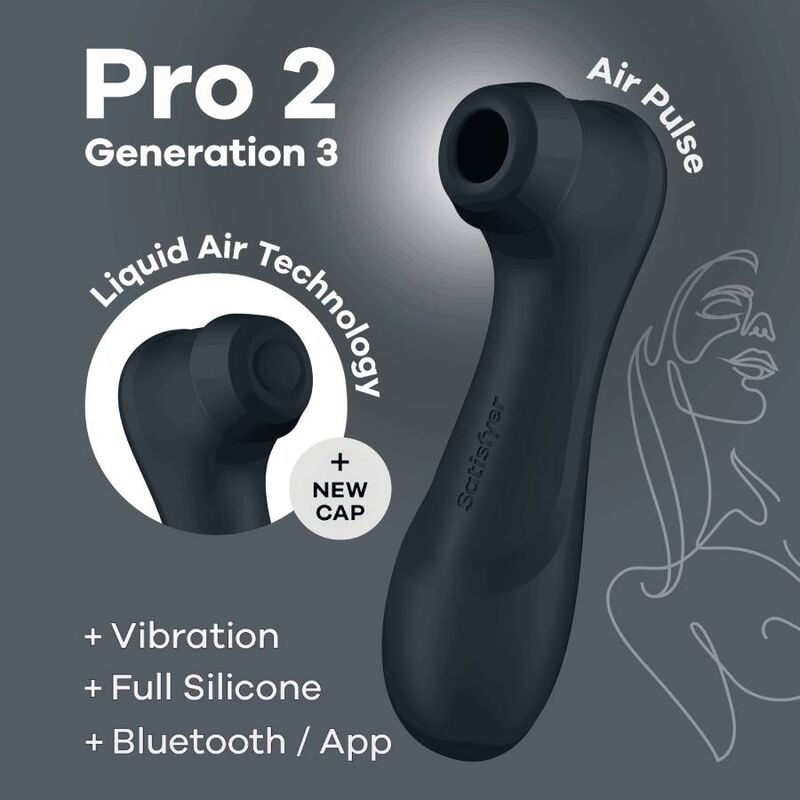 Schwarzes Bluetooth und App