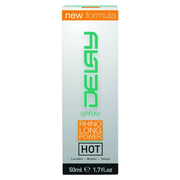 50ml Verzögerungsspray