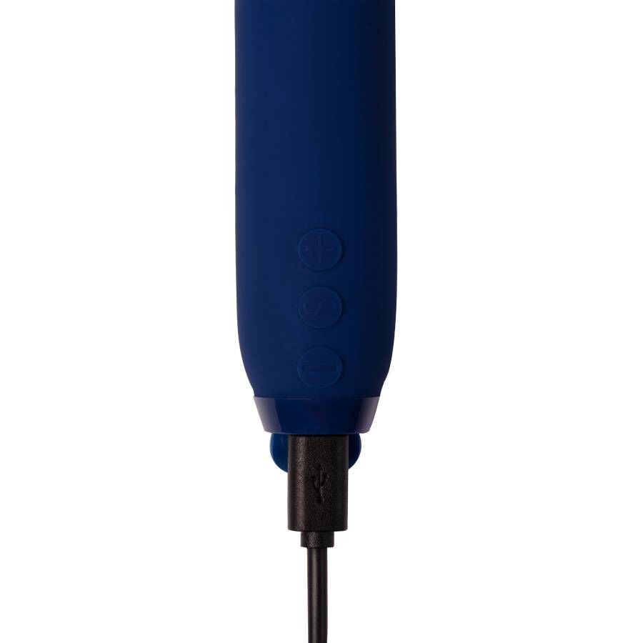 Vita blaue Vibrationskugel