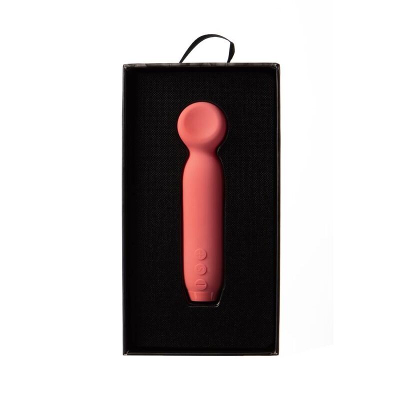 Vita blaue Vibrationskugel