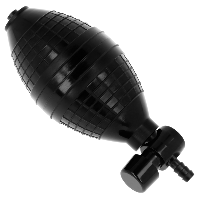 Schwarze Pumps 02