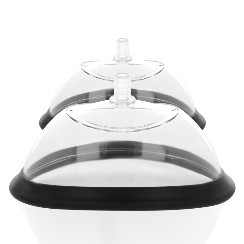 Manuelle Vaginalpumpe