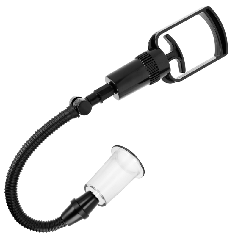 Unisex Brustwarzensauger