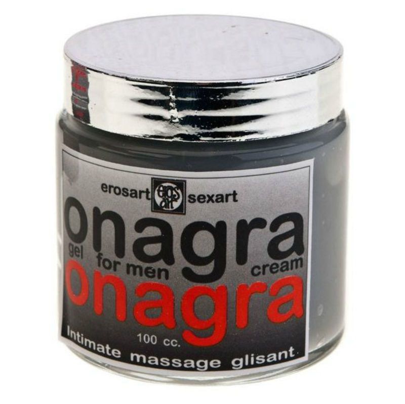 Eindruckverstärkendes Gel für den Abend für Männer, 100 ml