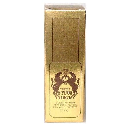 Studi forte 1001 Verzögerungsspray 20 ml