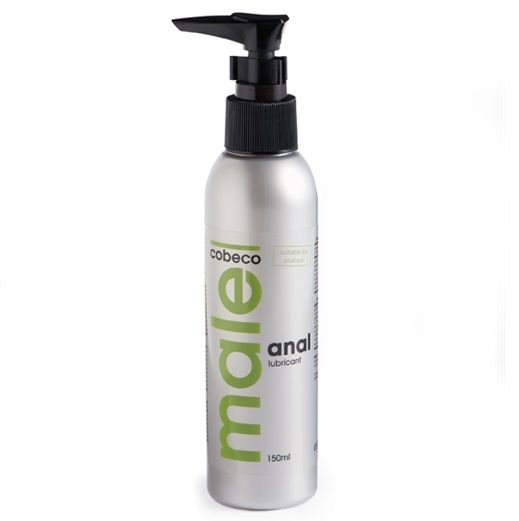 Analgleitmittel für Männer 150 ml.