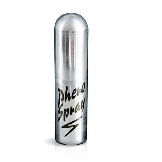 15 ml männliches Pheromonspray