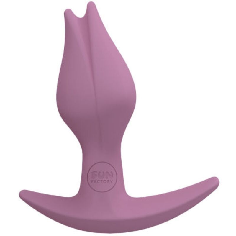Bootie Fem Analplug für Frauen rosa