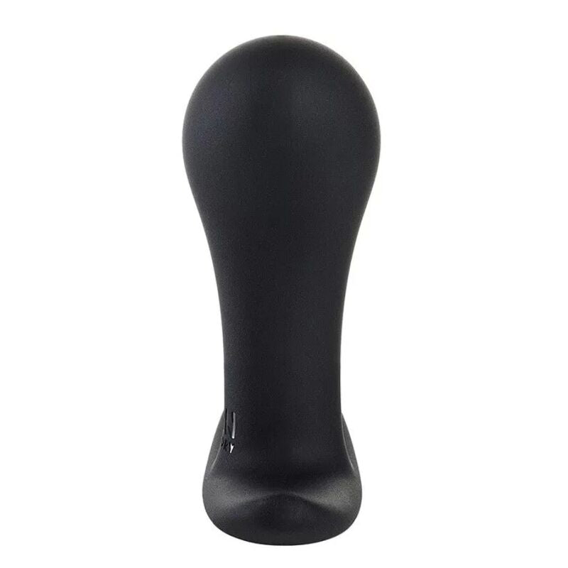 Bootie Analplug klein schwarz