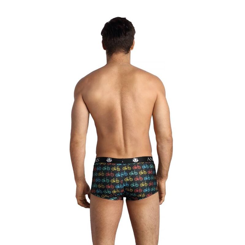 Boxer Benito S