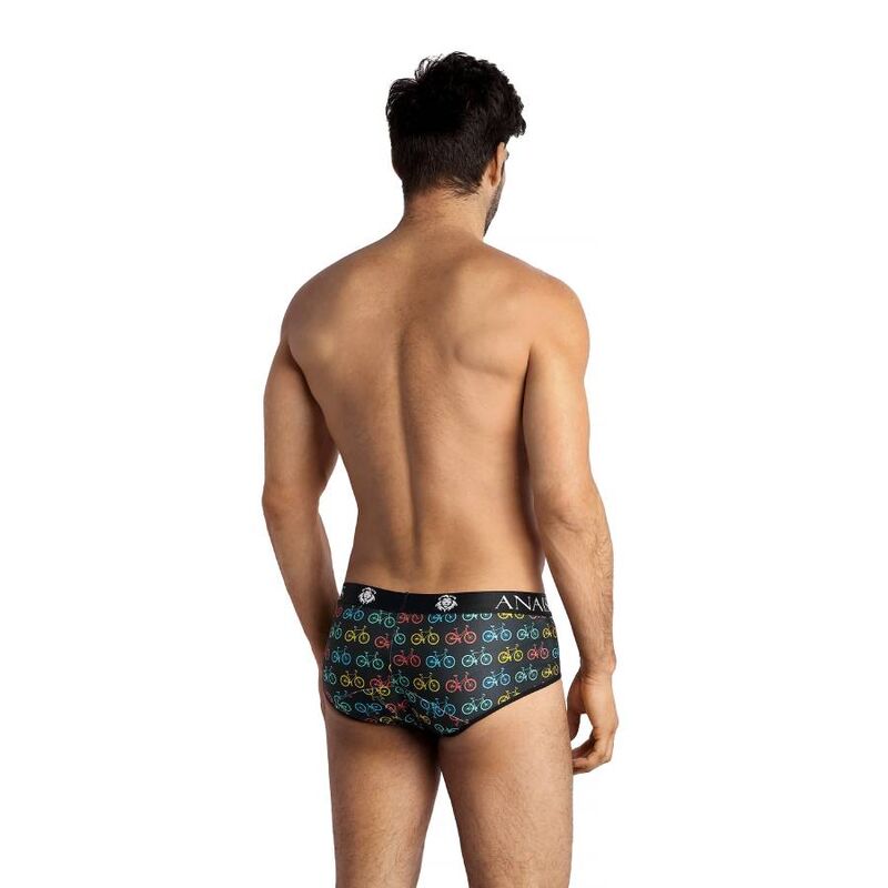 Benitos Slips