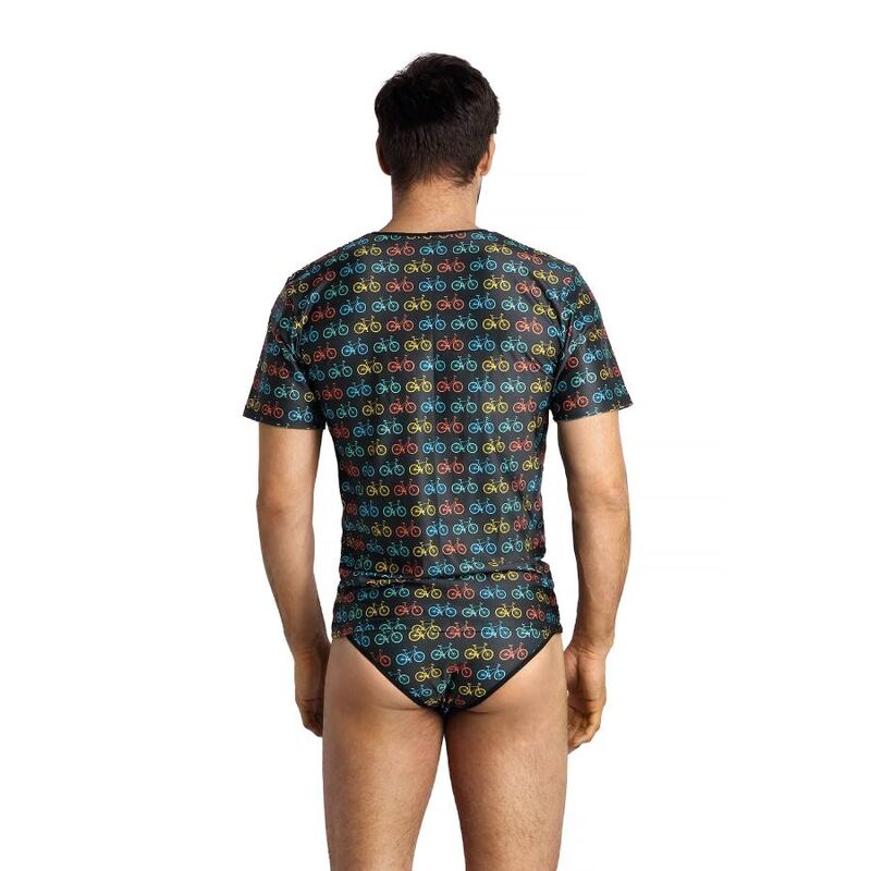 Benito S T-Shirt