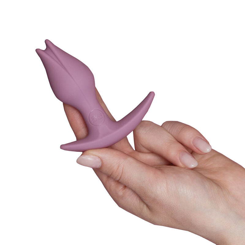 Bootie Fem Analplug für Frauen rosa