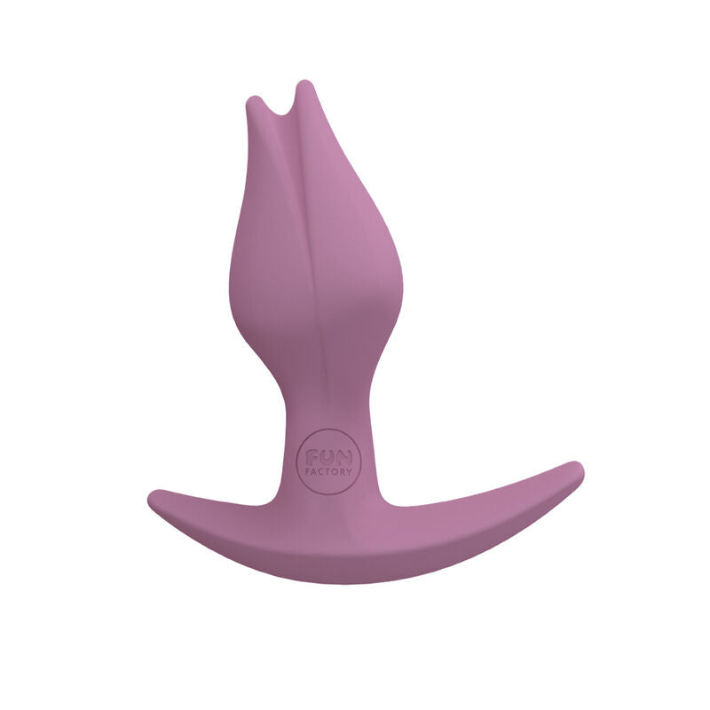 Bootie Fem Analplug für Frauen rosa