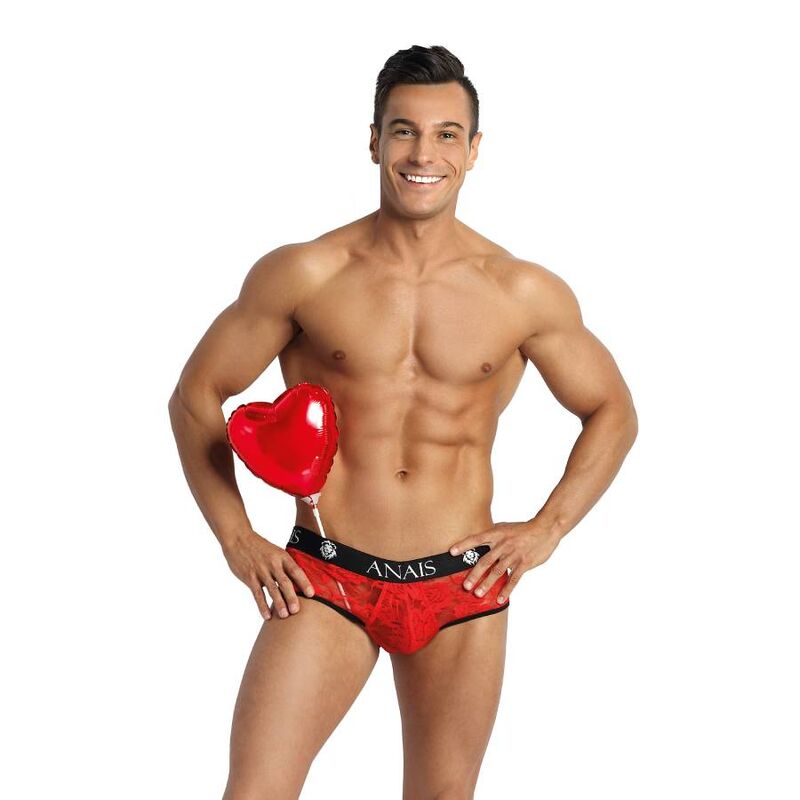 Bikini Brave Jock S